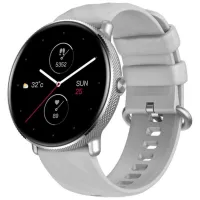 Zebla Gtr 3 Pro Smartwatch Zebla Gtr 3 Pro Smartwatch
