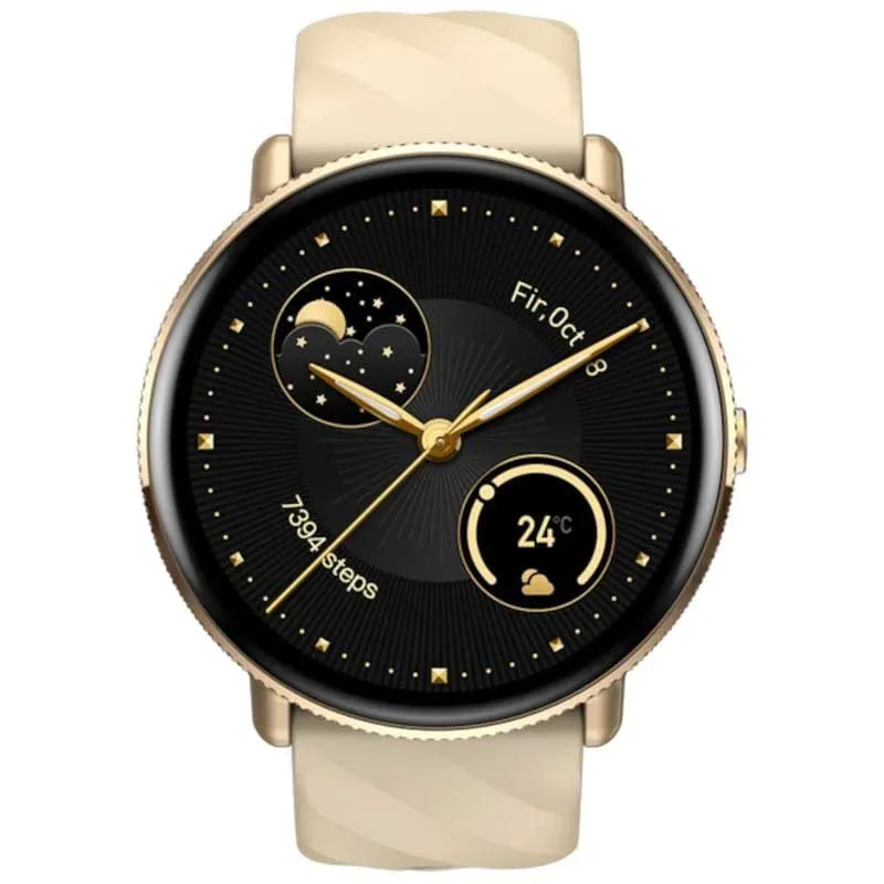 Zebla Gtr 3 Pro Smartwatch Zebla Gtr 3 Pro Smartwatch