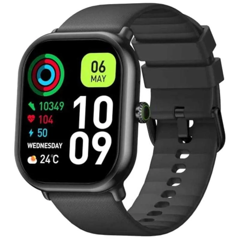 Zebla Gts 3 Pro Smartwatch Zebla Gts 3 Pro Smartwatch