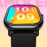 Zebla Gts 3 Pro Smartwatch
