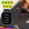 Zebla Gts 3 Pro Smartwatch