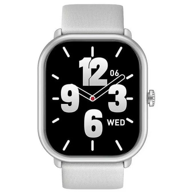 Zebla Gts 3 Pro Smartwatch Zebla Gts 3 Pro Smartwatch