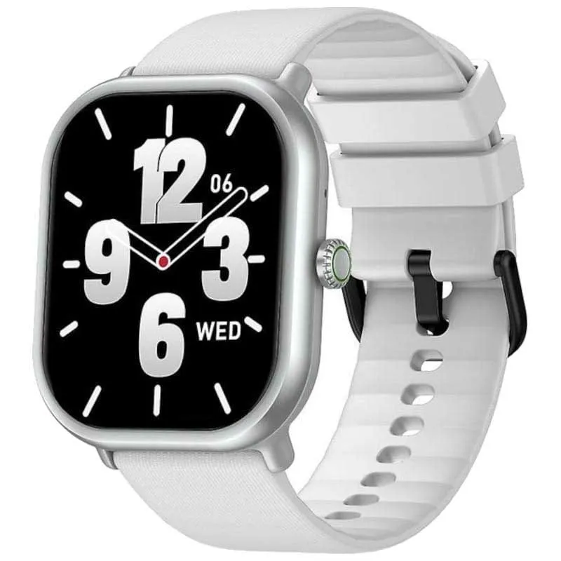 Zebla Gts 3 Pro Smartwatch Zebla Gts 3 Pro Smartwatch