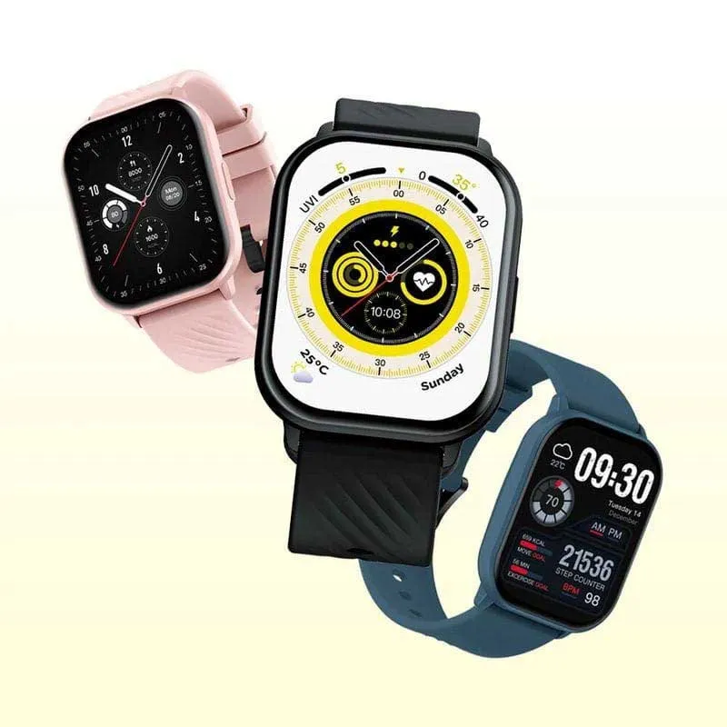 Zebla Gts 3 Smartwatch Zebla Gts 3 Smartwatch