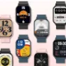Zebla Gts 3 Smartwatch