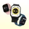 Zebla Gts 3 Smartwatch