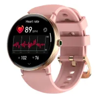 Zebla Lily 2 Smartwatch Zebla Lily 2 Smartwatch
