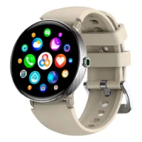 Zebla Lily 2 Smartwatch Zebla Lily 2 Smartwatch