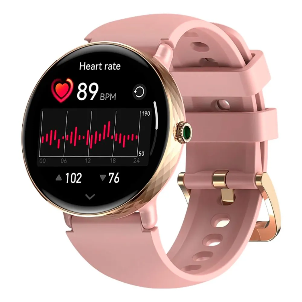 Zebla Lily 2 Smartwatch Zebla Lily 2 Smartwatch