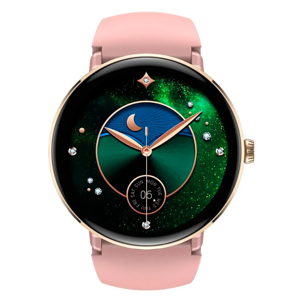 Zebla Lily 2 Smartwatch Zebla Lily 2 Smartwatch
