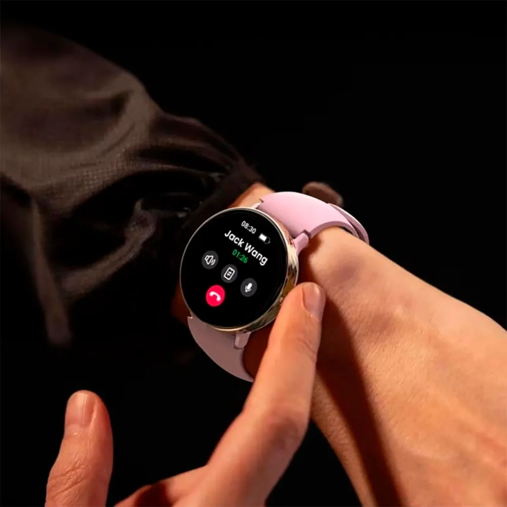 Zebla Lily 2 Smartwatch Zebla Lily 2 Smartwatch