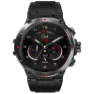Zebla Stratos 2 Gps Smartwatch, Black