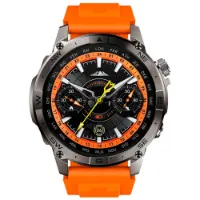 Zebla Stratos 2 Plus Smartwatch Zebla Stratos 2 Plus Smartwatch