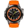 Zebla Stratos 2 Plus Smartwatch