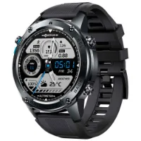 Zebla Stratos 2 Ultra Smartwatch Zebla Stratos 2 Ultra Smartwatch