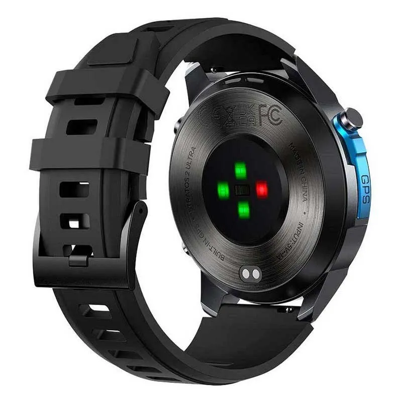 Zebla Stratos 2 Ultra Smartwatch