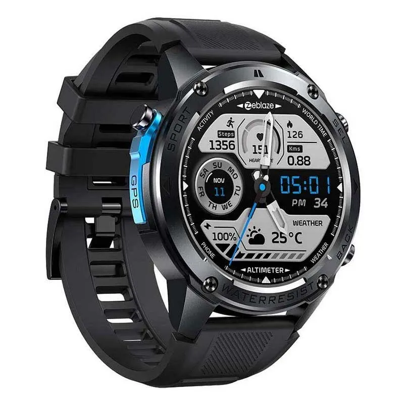 Zebla Stratos 2 Ultra Smartwatch