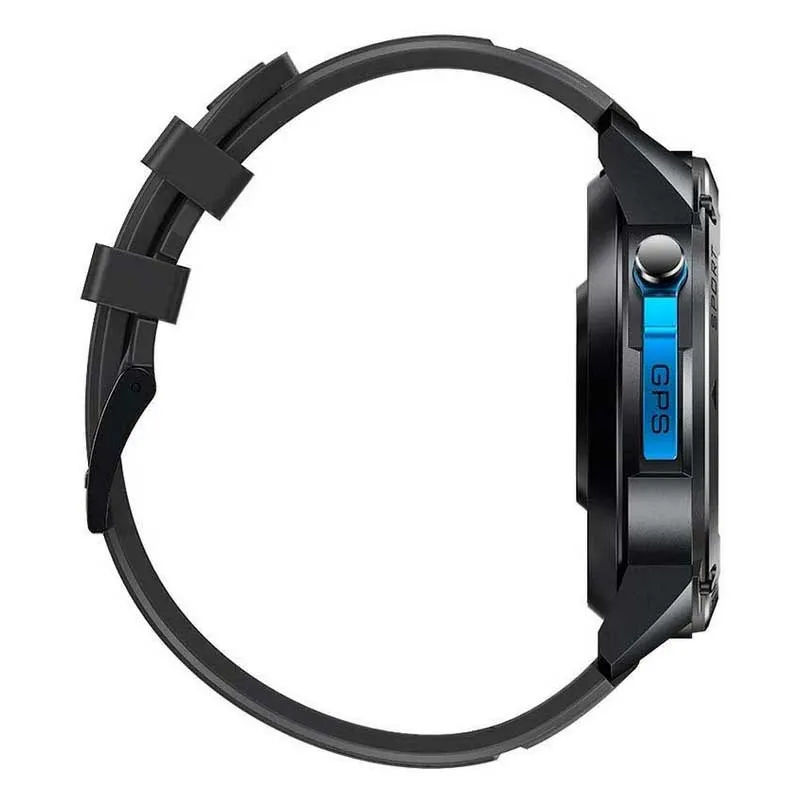 Zebla Stratos 2 Ultra Smartwatch