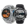 Zebla Stratos 2 Ultra Smartwatch
