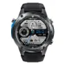 Zebla Stratos 2 Ultra Smartwatch