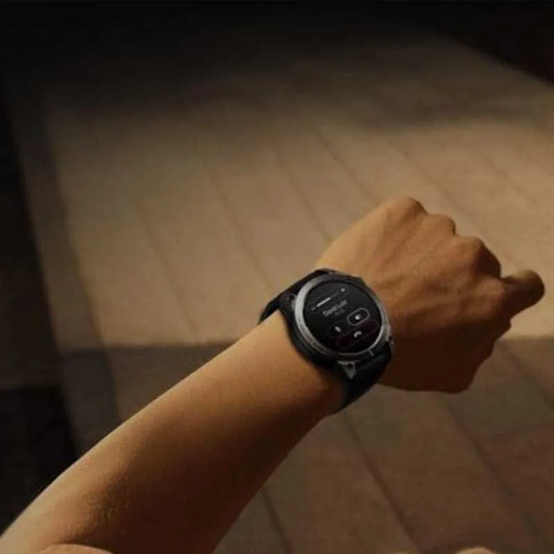 Zebla Stratos 3 Smartwatch Zebla Stratos 3 Smartwatch