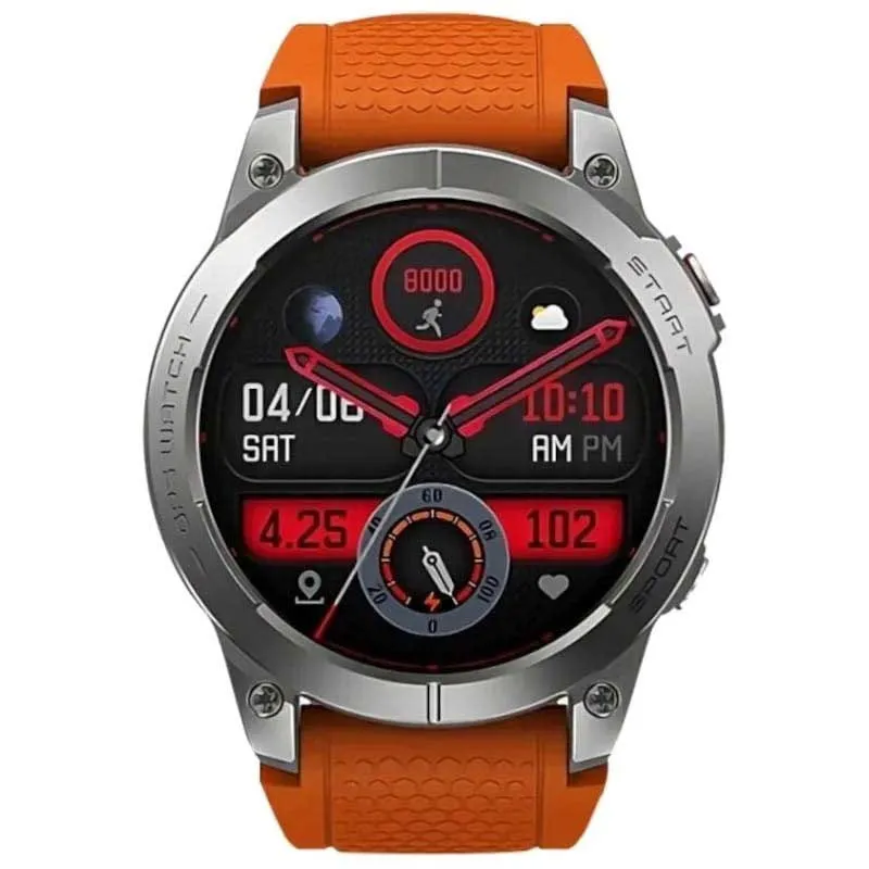 Zebla Stratos 3 Smartwatch Zebla Stratos 3 Smartwatch