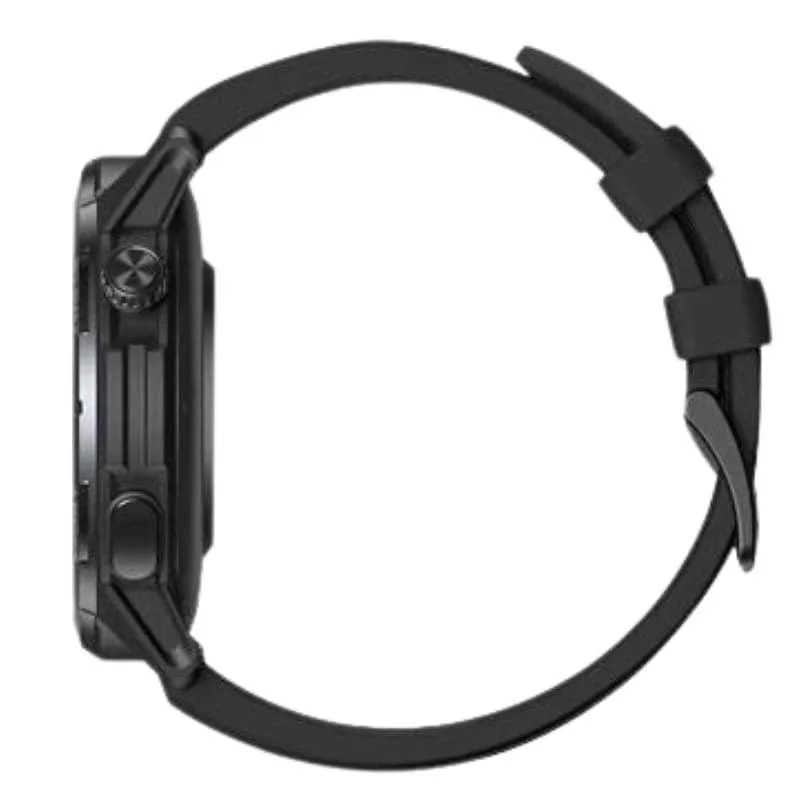 Zebla Stratos 3 Ultra Smartwatch