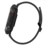 Zebla Thor Sq Smartwatch, Black