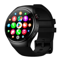 Zebla Thor Ultra Smartwatch Zebla Thor Ultra Smartwatch