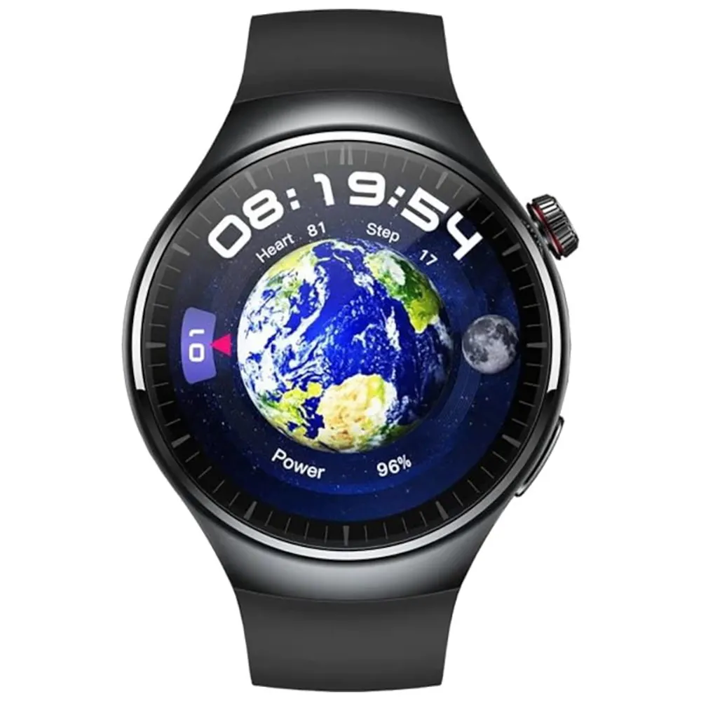Zebla Thor Ultra Smartwatch Zebla Thor Ultra Smartwatch
