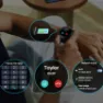 Zebla Thor Ultra Smartwatch