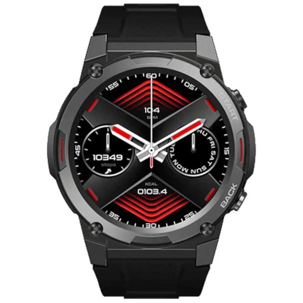 Zebla Vibe 7 Pro Smartwatch Zebla Vibe 7 Pro Smartwatch