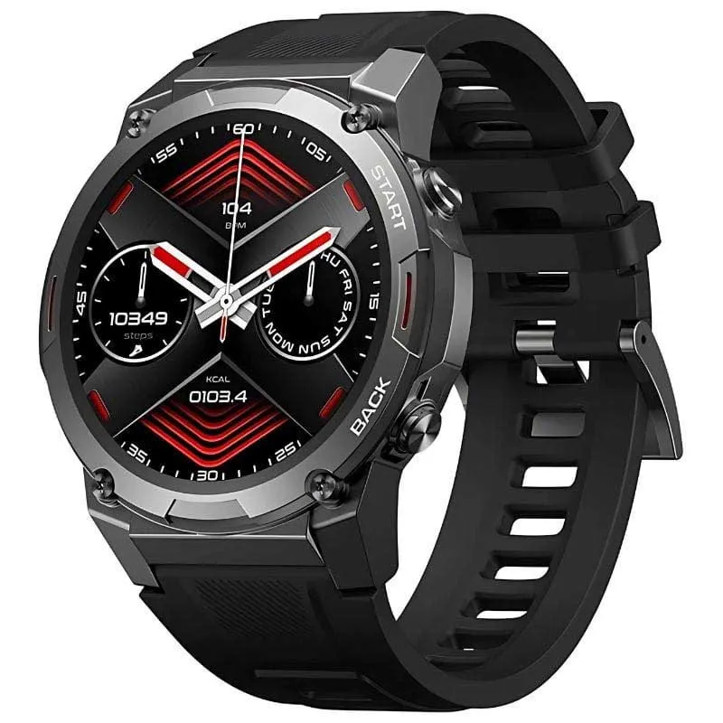 Zebla Vibe 7 Pro Smartwatch Zebla Vibe 7 Pro Smartwatch