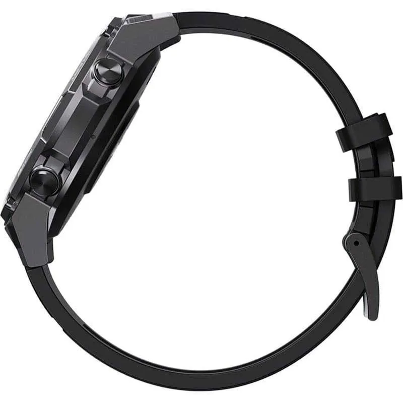 Zebla Vibe 7 Pro Smartwatch Zebla Vibe 7 Pro Smartwatch