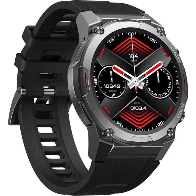 Zebla Vibe 7 Pro Smartwatch Zebla Vibe 7 Pro Smartwatch