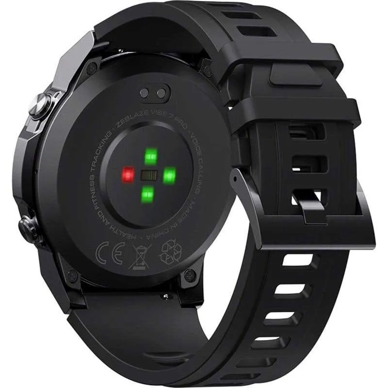 Zebla Vibe 7 Pro Smartwatch Zebla Vibe 7 Pro Smartwatch