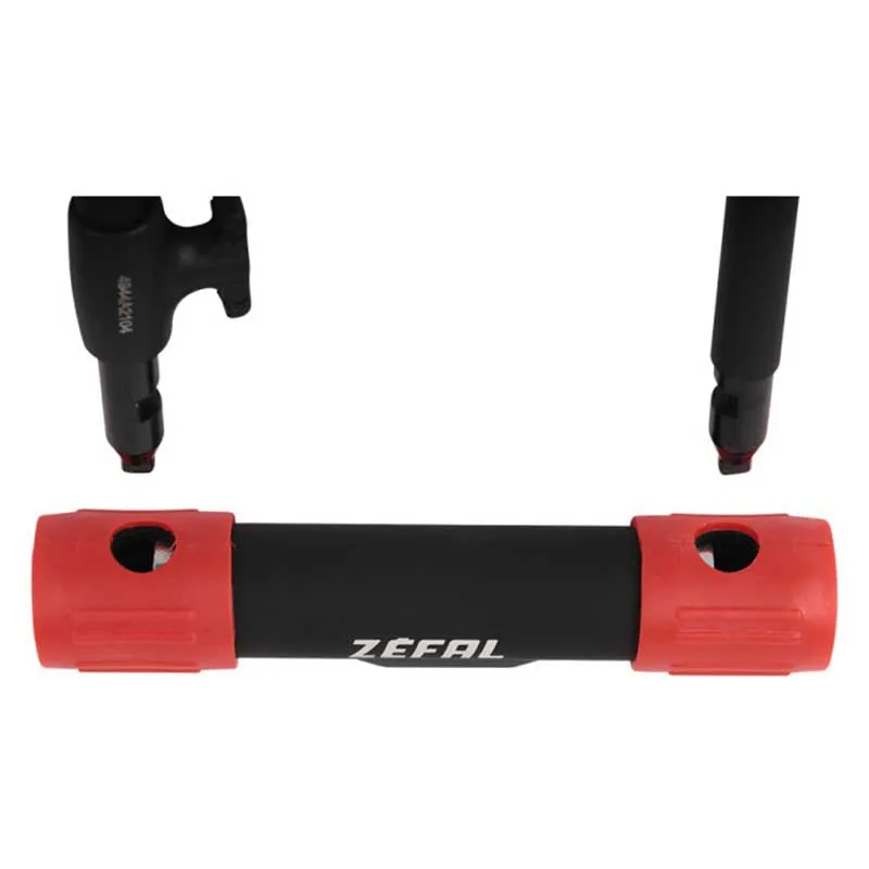 Zéfal 13 Mm Bügelschloss, Black, 11.5 x 292mm Zéfal 13 Mm Bügelschloss, Black, 11.5 x 292mm