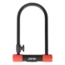 Zéfal 13 Mm Bügelschloss, Black, 11.5 x 292mm