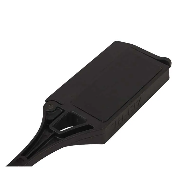 Zéfal Afa 8 Plus 8 Multitool, Black, One Size Zéfal Afa 8 Plus 8 Multitool, Black, One Size