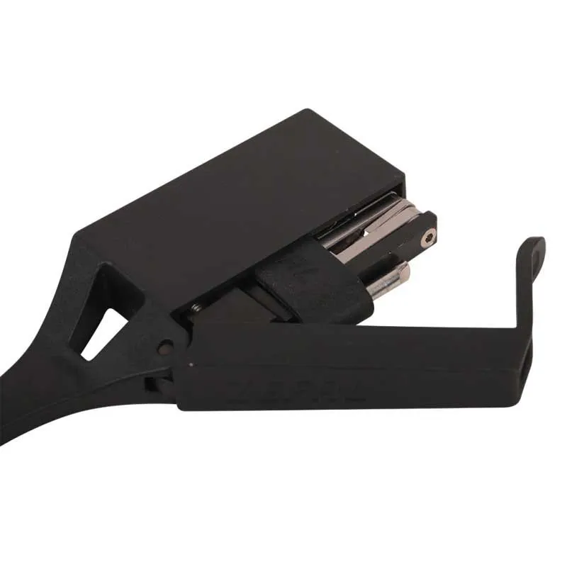 Zéfal Afa 8 Plus 8 Multitool, Black, One Size Zéfal Afa 8 Plus 8 Multitool, Black, One Size