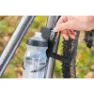Zéfal Afa 8 Plus 8 Multitool, Black, One Size