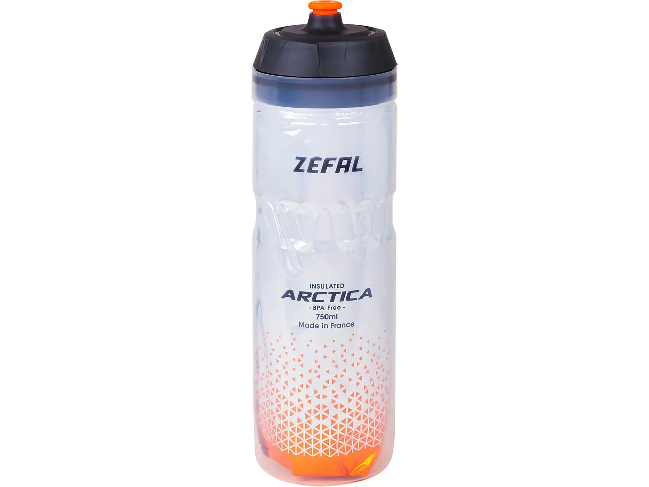 Zéfal Arctica 75 Thermotrinkflasche Zéfal Arctica 75 Thermotrinkflasche