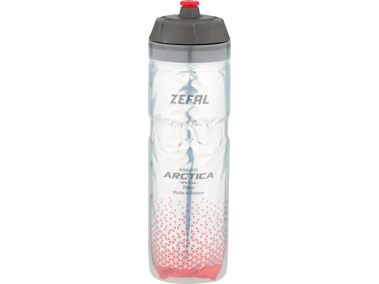Zéfal Arctica 75 Thermotrinkflasche Zéfal Arctica 75 Thermotrinkflasche