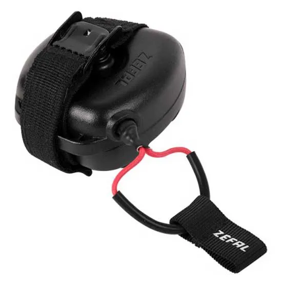 Zéfal Bike Taxi Abschleppseil, Black, One Size Zéfal Bike Taxi Abschleppseil, Black, One Size