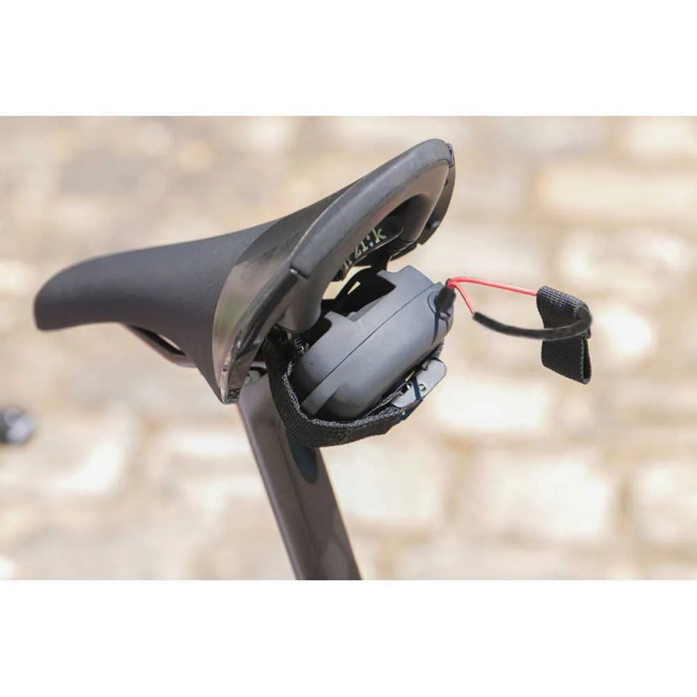 Zéfal Bike Taxi Abschleppseil, Black, One Size Zéfal Bike Taxi Abschleppseil, Black, One Size