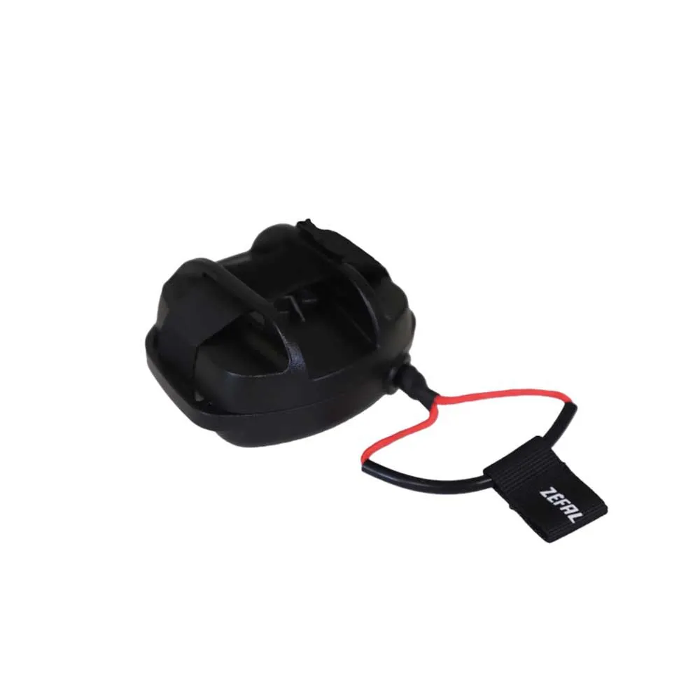 Zéfal Bike Taxi Abschleppseil, Black, One Size Zéfal Bike Taxi Abschleppseil, Black, One Size