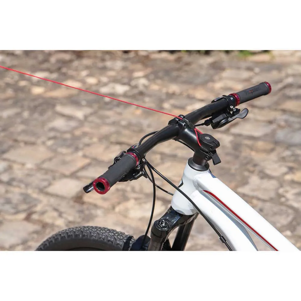 Zéfal Bike Taxi Abschleppseil, Black, One Size Zéfal Bike Taxi Abschleppseil, Black, One Size