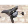 Zéfal Bike Taxi Abschleppseil, Black, One Size