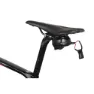 Zéfal Bike Taxi Abschleppseil, Black, One Size