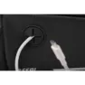 Zéfal Console Pack Rahmentasche 0.8l, Black, One Size